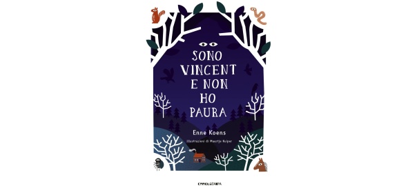Sono Vincent e non ho paura