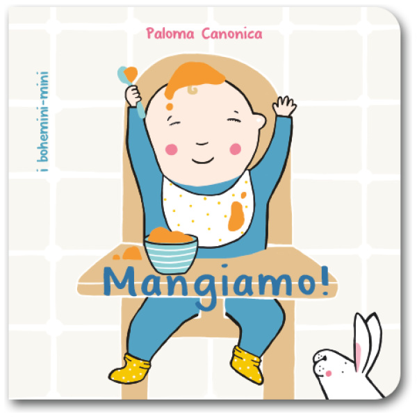 Mangiamo !