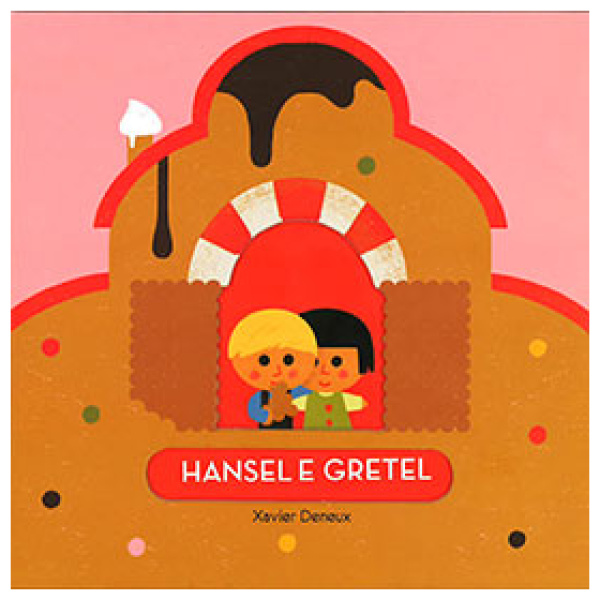 Hansel e Gretel