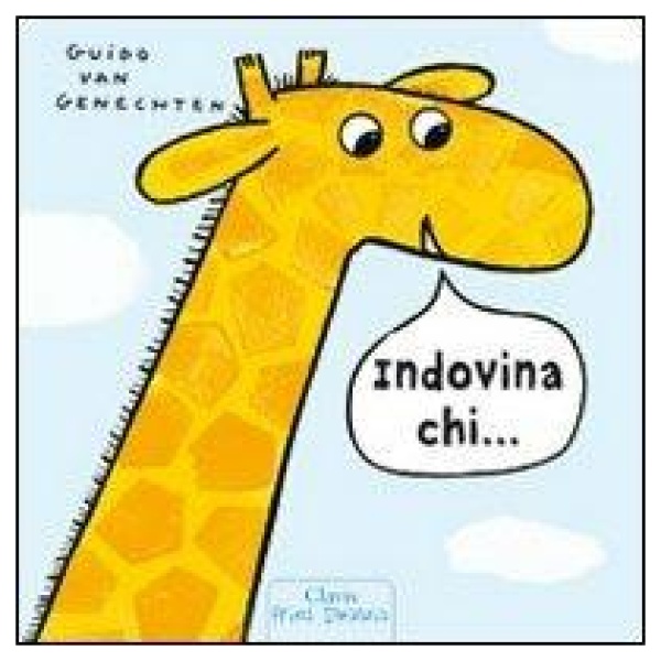 Indovina chi