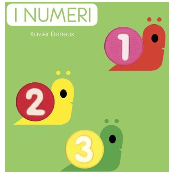 Numeri