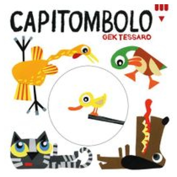 Capitombolo