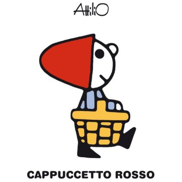 Cappuccetto rosso