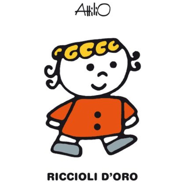 Riccioli d'oro