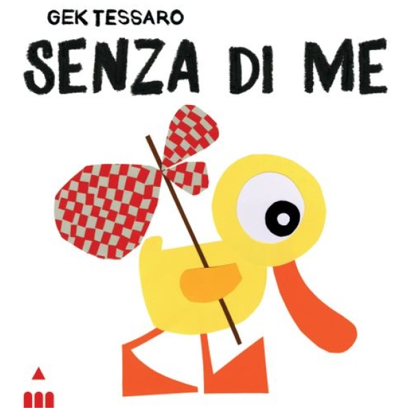 Senza di me
