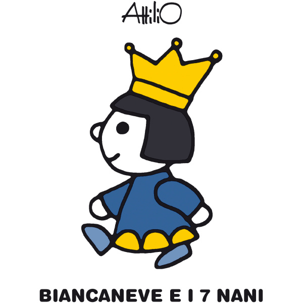 Biancaneve e i sette nani