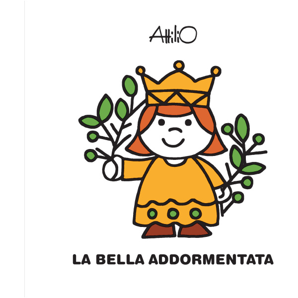 Bella addormentata