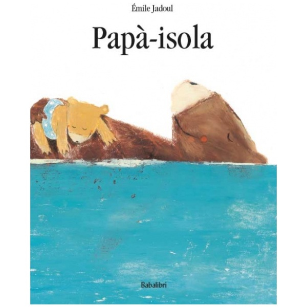 Papa isola