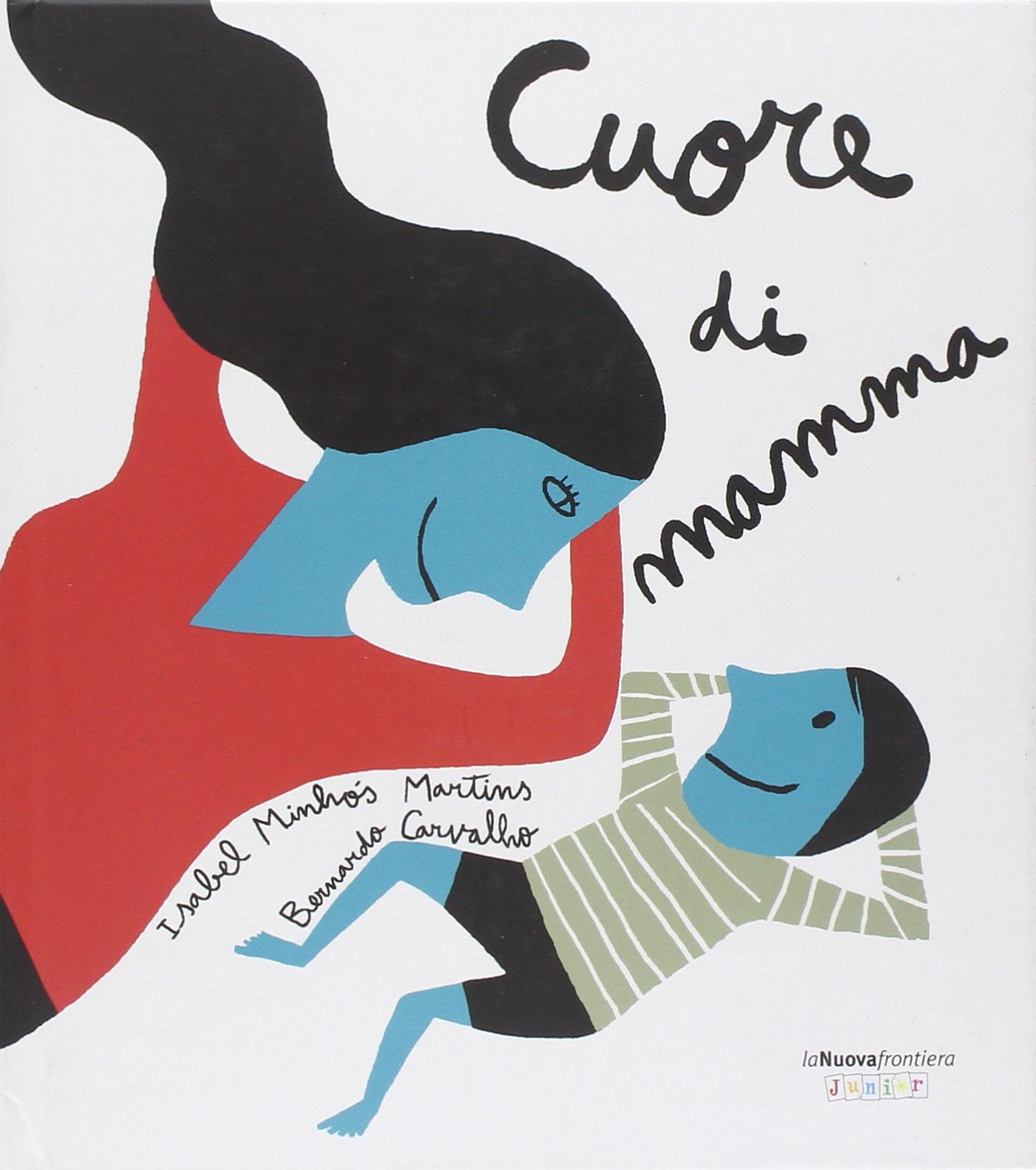 Zeb e la scorta di Baci - In Libreria con Mamma