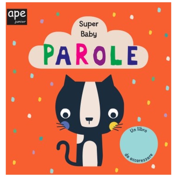 Super baby - parole