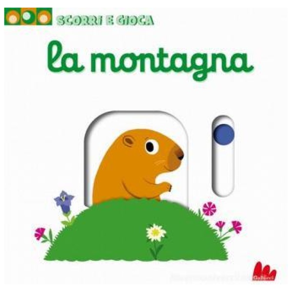 La montagna