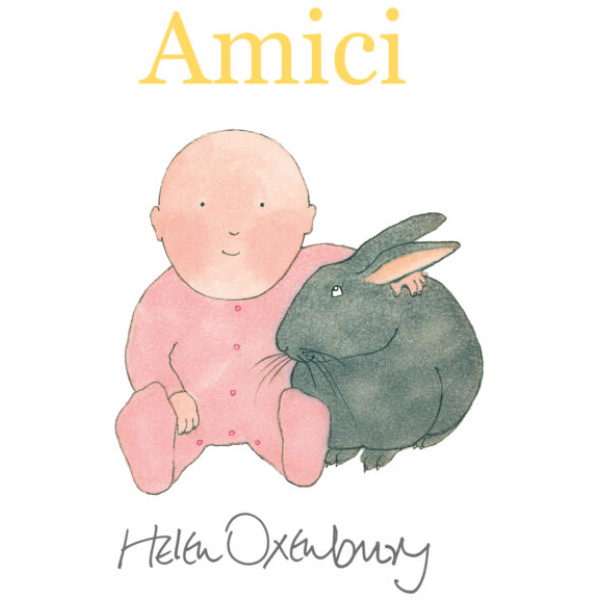 Amici