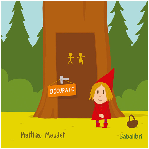 Occupato!