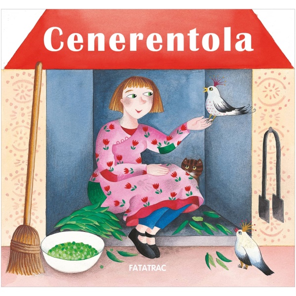 Cenerentola