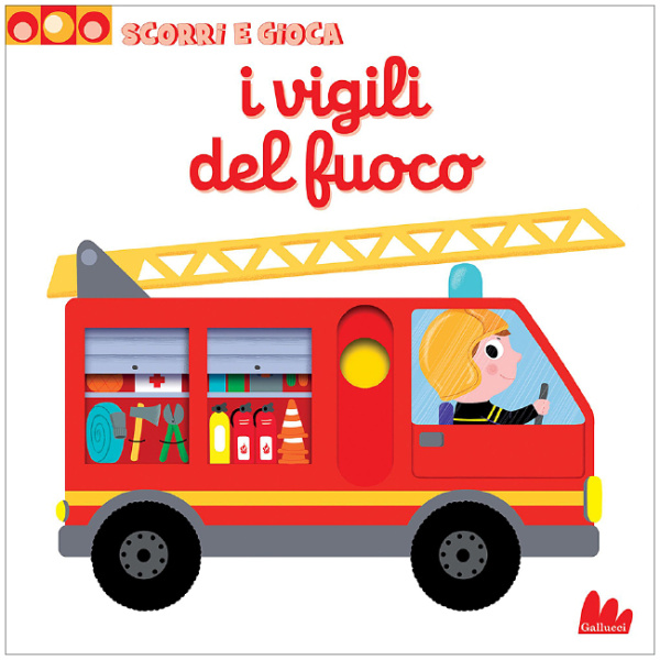 I vigili del fuoco