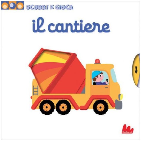 Il cantiere