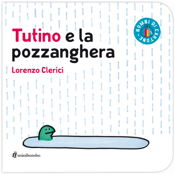 Tutino e la pozzanghera